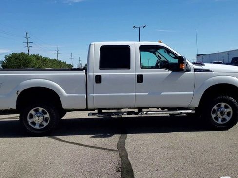 Used 2016 Ford F250 XL w/ Power Equipment Group image 42