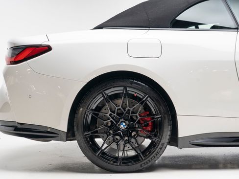 Used 2024 BMW M4 xDrive Competition w/ Executive Package AWD/4WD image 59