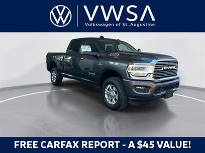 Used 2024 RAM 2500 Laramie