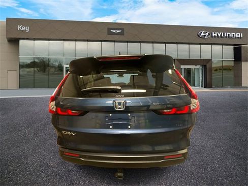 Used 2023 Honda CR-V EX-L image 7