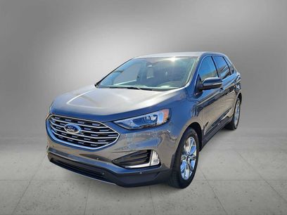 Used 2024 Ford Edge Titanium