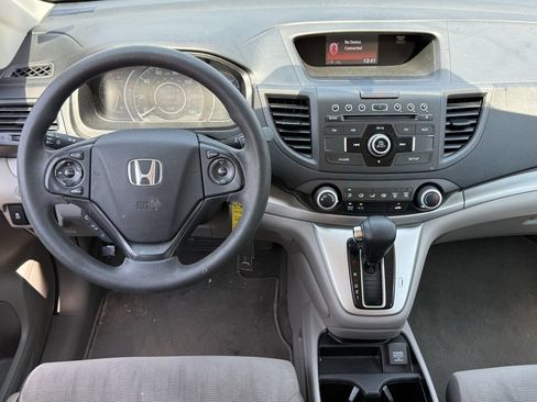 Used 2014 Honda CR-V LX image 11