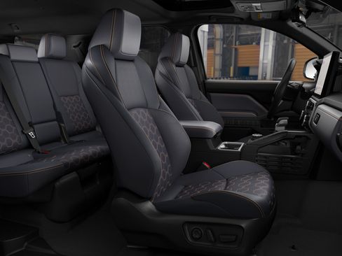 New 2026 Toyota 4Runner Platinum AWD/4WD image 22