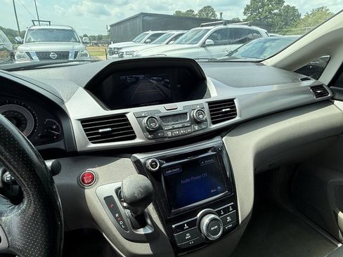 Used 2016 Honda Odyssey EX-L image 19