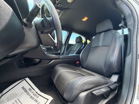 Used 2021 Honda Civic Sport image 7