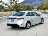 Used 2024 Toyota Corolla LE image 5