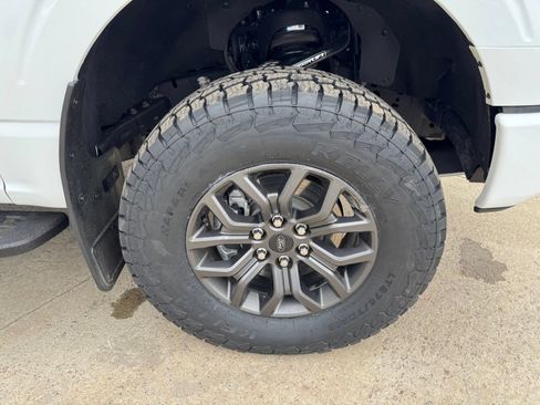 Used 2023 Ford F150 Tremor w/ Equipment Group 402A High AWD/4WD image 10