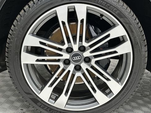 Used 2020 Audi SQ5 Premium w/ Convenience Package image 10