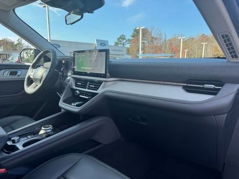 New 2026 Ford Explorer Active w/ Active Comfort Package image 26