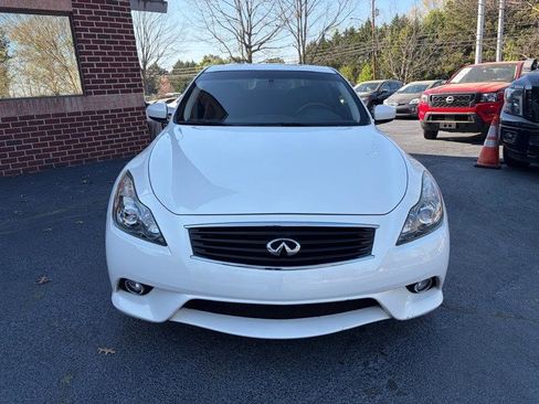 Used 2013 INFINITI G37 Journey w/ Premium Pkg image 12