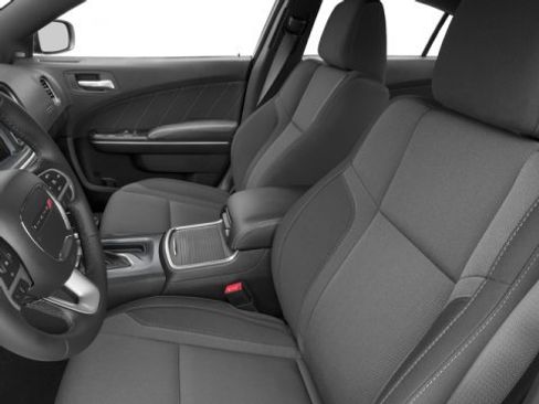 Used 2017 Dodge Charger SXT w/ Navigation & Travel Group image 12