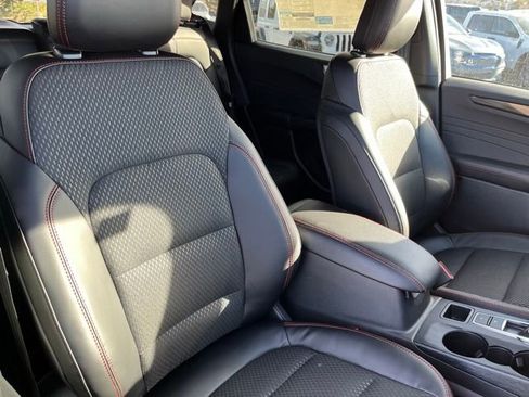 New 2026 Ford Escape ST-Line w/ Tech Pack #1 image 22