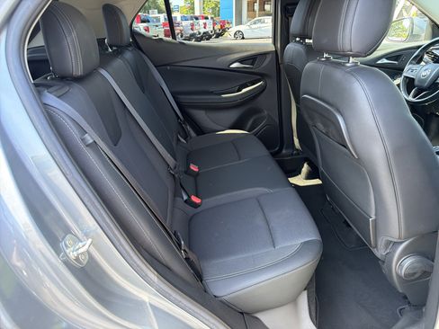 Used 2023 Buick Encore GX Preferred FWD image 15