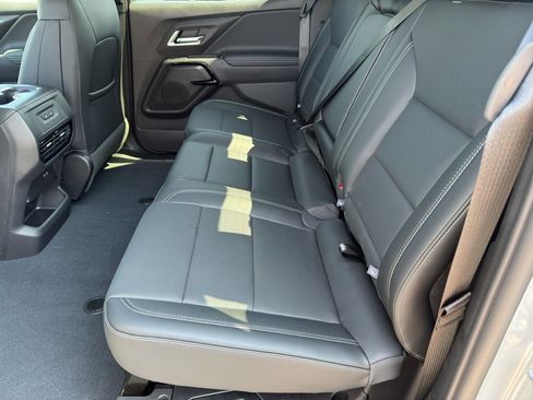 New 2026 Chevrolet Silverado EV LT image 29