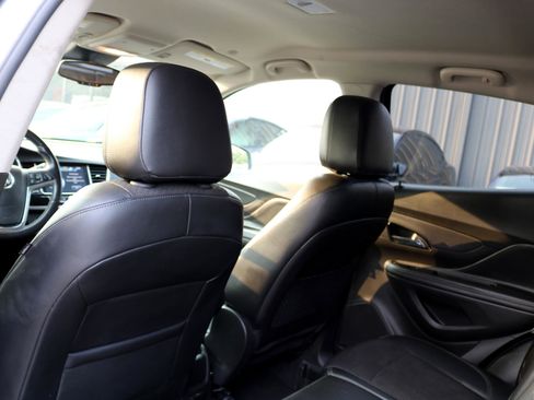 Used 2019 Buick Encore Preferred w/ Safety Package image 36