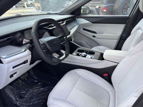 New 2026 Jeep Cherokee Limited AWD/4WD image 30
