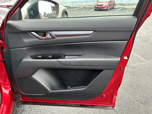 Certified 2025 MAZDA CX-5 AWD 2.5 S w/ Preferred Package image 24