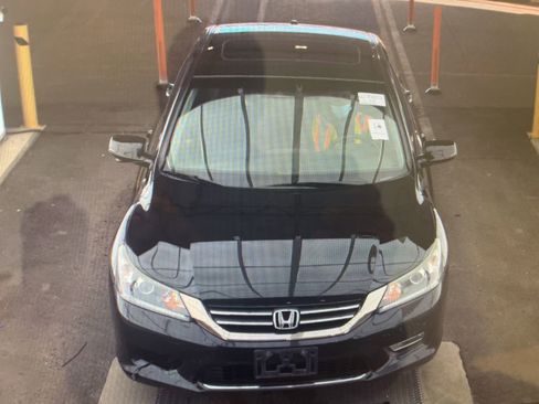 Used 2013 Honda Accord EX-L image 14