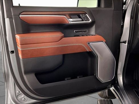 Certified 2026 GMC Sierra 1500 Denali Ultimate AWD/4WD image 21