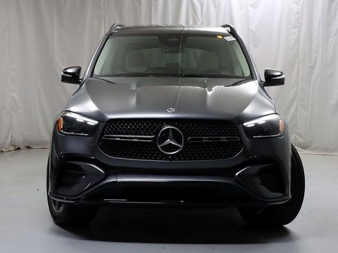 New 2026 Mercedes-Benz GLE 450 4MATIC image 7