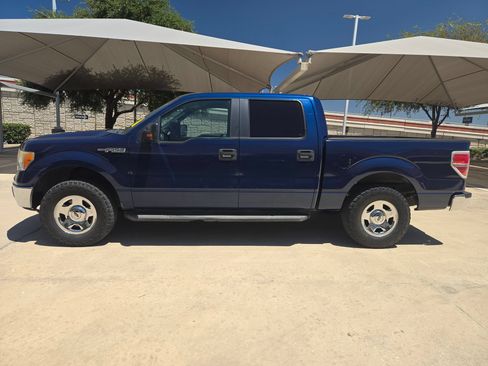 Used 2012 Ford F150 XLT w/ XLT Convenience Pkg RWD image 6