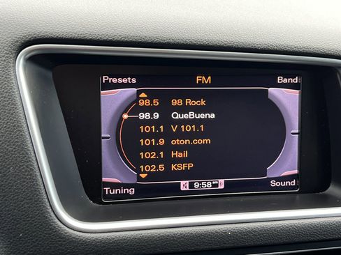 Used 2012 Audi Q5 2.0T Premium Plus image 17