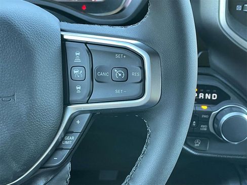 New 2026 RAM 1500 Big Horn image 15