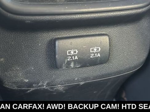 Used 2020 Subaru Outback Premium w/ Popular Package #1 AWD/4WD image 8