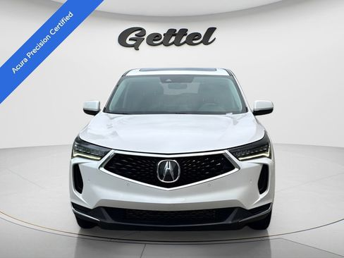 Used 2023 Acura RDX FWD w/ Technology Package image 2