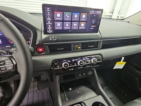 New 2026 Honda Pilot EX-L image 12