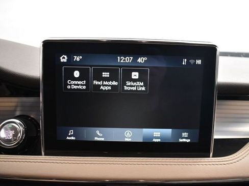 Used 2022 Lincoln Corsair Standard w/ Equipment Group 101A image 25