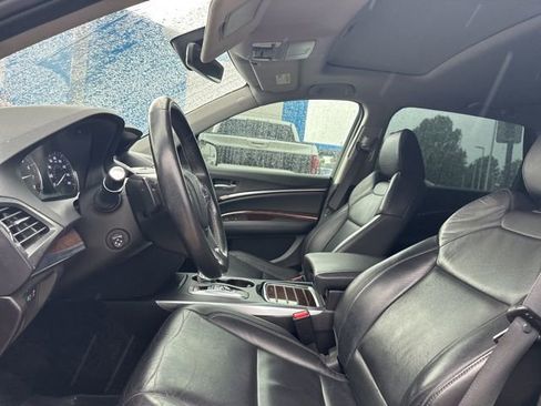 Used 2018 Acura MDX FWD w/ Technology Package image 8