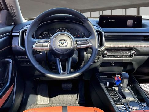 New 2026 MAZDA CX-50 AWD 2.5 S w/ Weather Package image 9