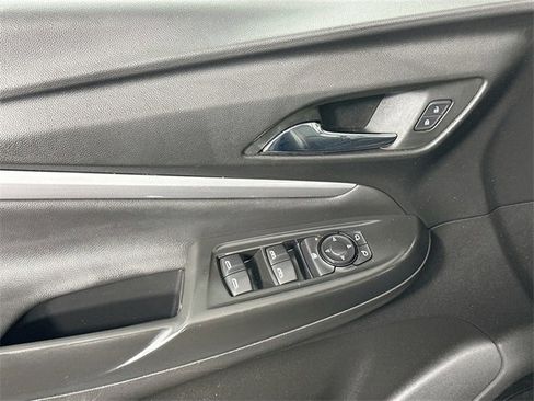 Used 2023 Chevrolet Bolt EUV Premier w/ Sun & Sound Package image 27
