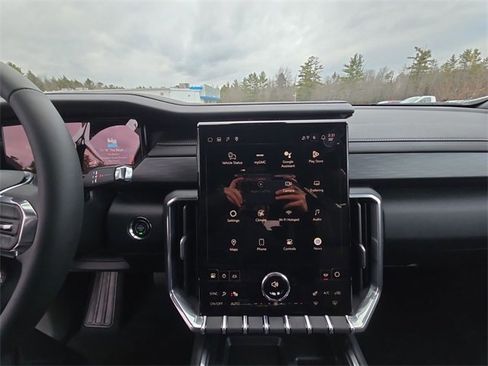 New 2026 GMC Acadia Elevation w/ Elevation Premium Package image 11