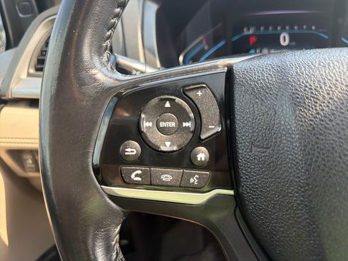 Used 2019 Honda Odyssey EX-L image 18