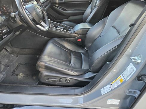 Used 2024 Honda Accord Touring image 24