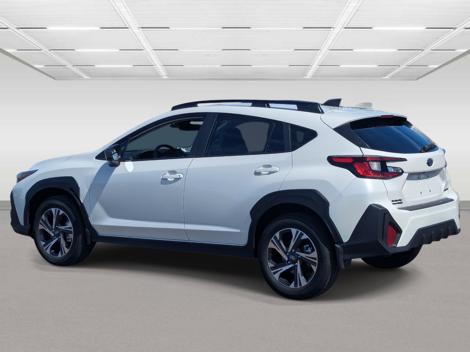 Certified 2026 Subaru Crosstrek 2.5i Premium AWD/4WD image 3