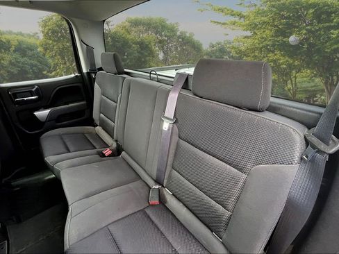 Used 2017 Chevrolet Silverado 1500 LT w/ All Star Edition image 26