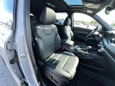 Used 2025 Kia Telluride EX X-Line AWD/4WD image 28
