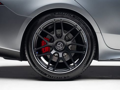 Used 2023 Mercedes-Benz AMG GT 63 image 42