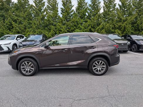 Used 2015 Lexus NX 200t AWD w/ Premium Package image 6