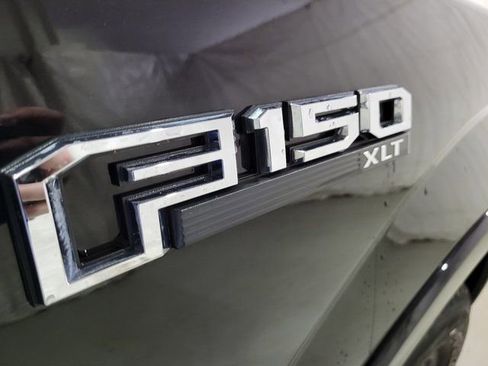 Used 2020 Ford F150 XLT w/ Equipment Group 302A Luxury image 57