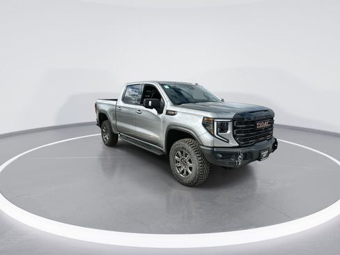 New 2026 GMC Sierra 1500 AT4X image 2