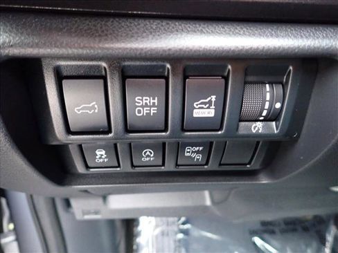 Certified 2024 Subaru Forester Wilderness image 18