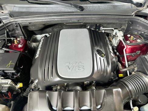 Used 2017 Jeep Grand Cherokee Summit AWD/4WD image 31