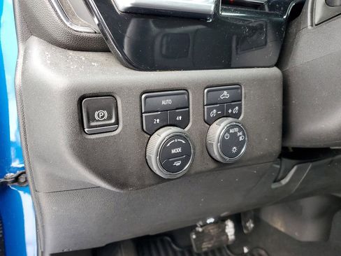 Used 2023 Chevrolet Silverado 1500 LT image 10