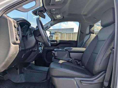 New 2025 Chevrolet Silverado 3500 W/T w/ WT Convenience Package image 18