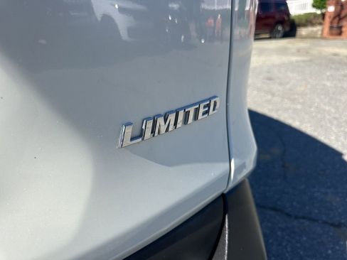 Used 2019 Toyota RAV4 Limited image 31