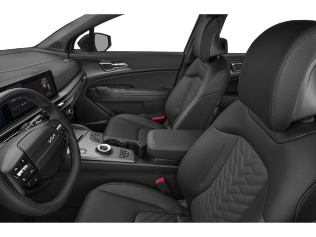 New 2027 Kia Sportage X-Line AWD/4WD image 6